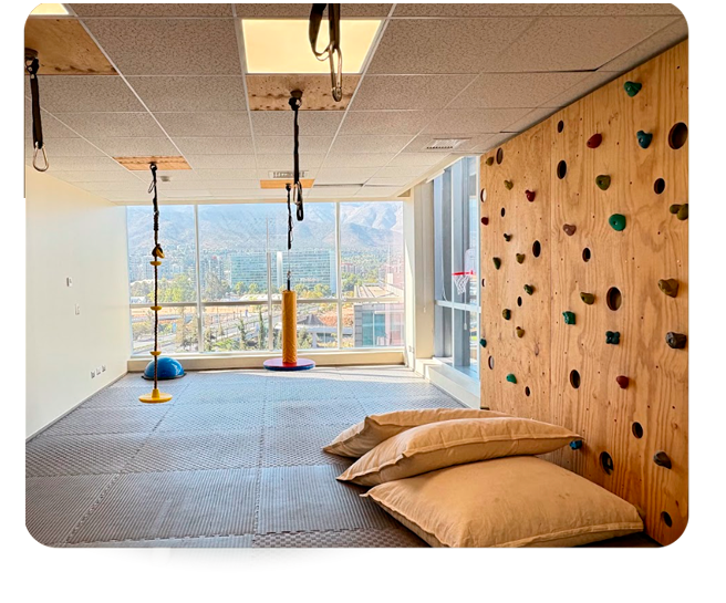 Centro de salud integral